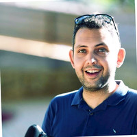 Alex Iliakis