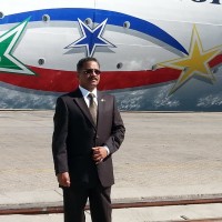 Vijayshankar Rajasekaran