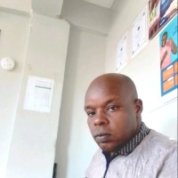 Gilbert Koech