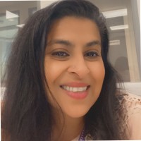 Reema Hanson