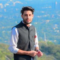 Zohaib Afridi