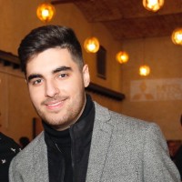 Victor Montes Jurado