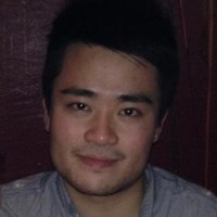 Oscar Chang