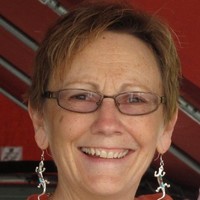 Jill Moritz