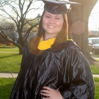 Kaitlyn Crouse