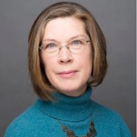 Elizabeth Bailey