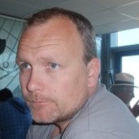 Thomas Vinje Paulsen