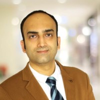 Chirag Murdeshwar