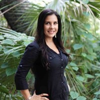 Cristina Giacomazzi