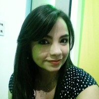 Vanessa Jiménez Forero