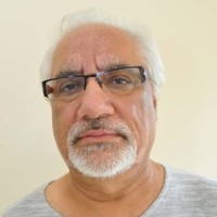 Harminder Berman