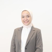 Muthmainna Iskandar