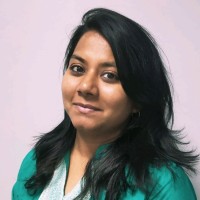 Lakshmi Suriyanarayanan