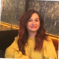 Nazila Sharifi