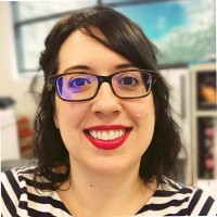 Heather Watson, Cprp