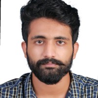 Adharsh Dev C P
