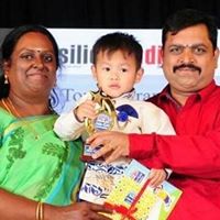 Rajagopalan Kumar
