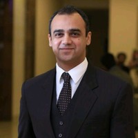Bilal Haider