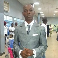 Eric Lipouanga