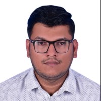 Prakash R