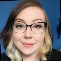 Kaitlyn Mcmickell
