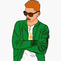 Jariel El Poeta Callejero