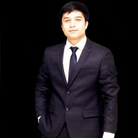 Bakhrom Sadullaev