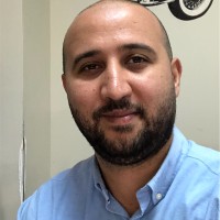 Ahmed Dawoud