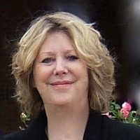 Arlene Sherwin
