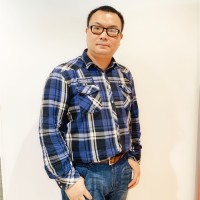 Gary Zeng