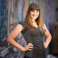 Emily Zuidema