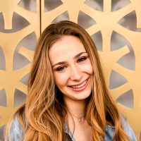 Maddie Oparnico