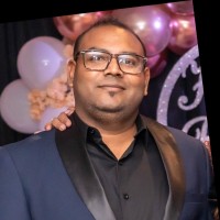 Lee Reddy
