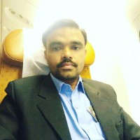 Manoj Kumar Gupta