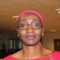 Dre Blandine FONGUE, Ph.D., SFC, SMAC, SPOAC