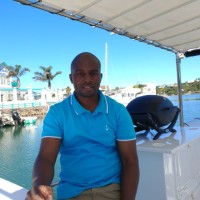 Mathew Mabena