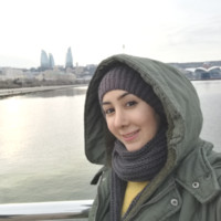 Zahra Darabi