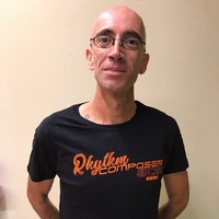 Rafael Estalayo Mateo