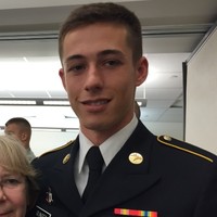 Preston Olinger