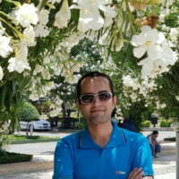Alireza Moslemi