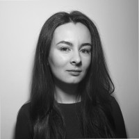 Yuliia Kovalova