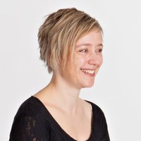 Eva Buurman