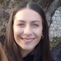 Magdalini Kanari