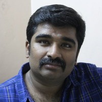 Mahendran J