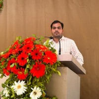 Sangramsinh Deshmukh