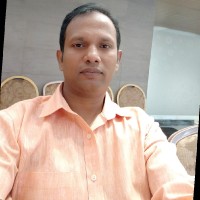 Sanjay Solanki