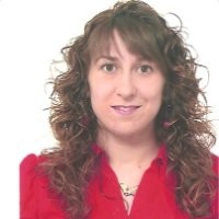 Verónica Encinas Gozalo