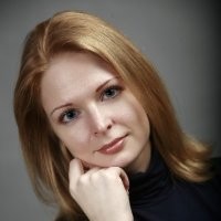 Anna Kharitonova