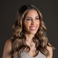 Dani Jones