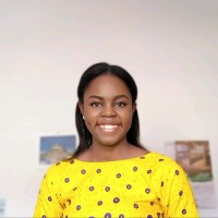 Ogechukwu Peace Egwuatu